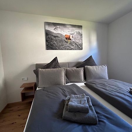 Ferienwohnung Felben Митерзил Екстериор снимка