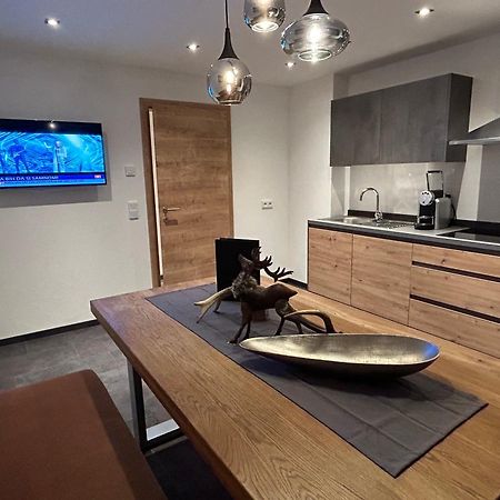 Ferienwohnung Felben Митерзил Екстериор снимка