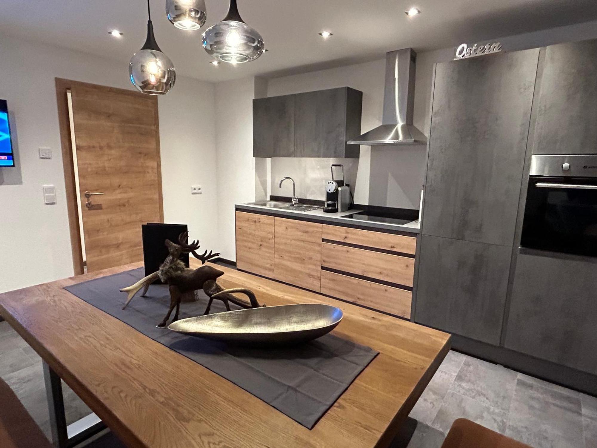 Ferienwohnung Felben Митерзил Екстериор снимка