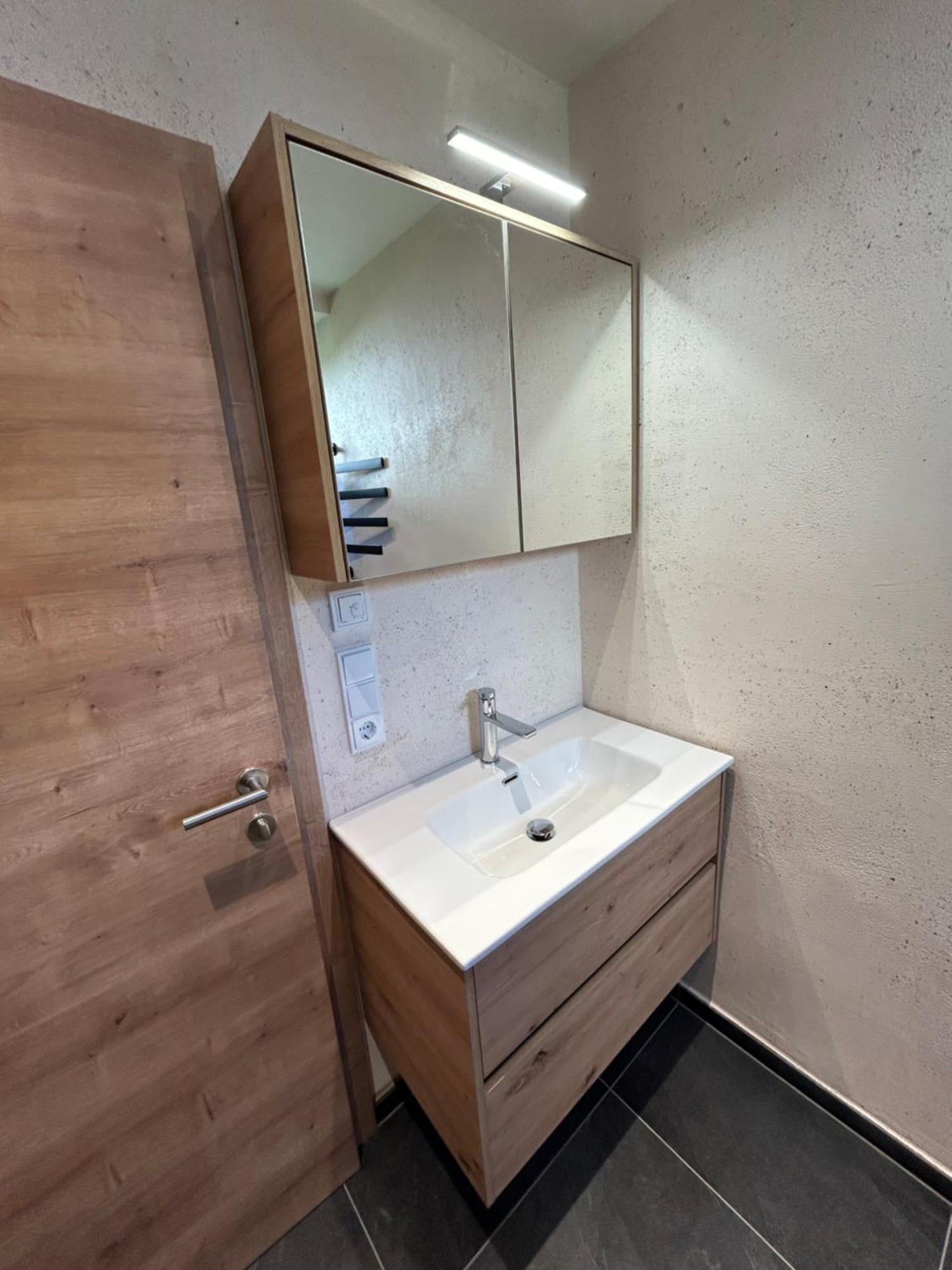 Ferienwohnung Felben Митерзил Екстериор снимка